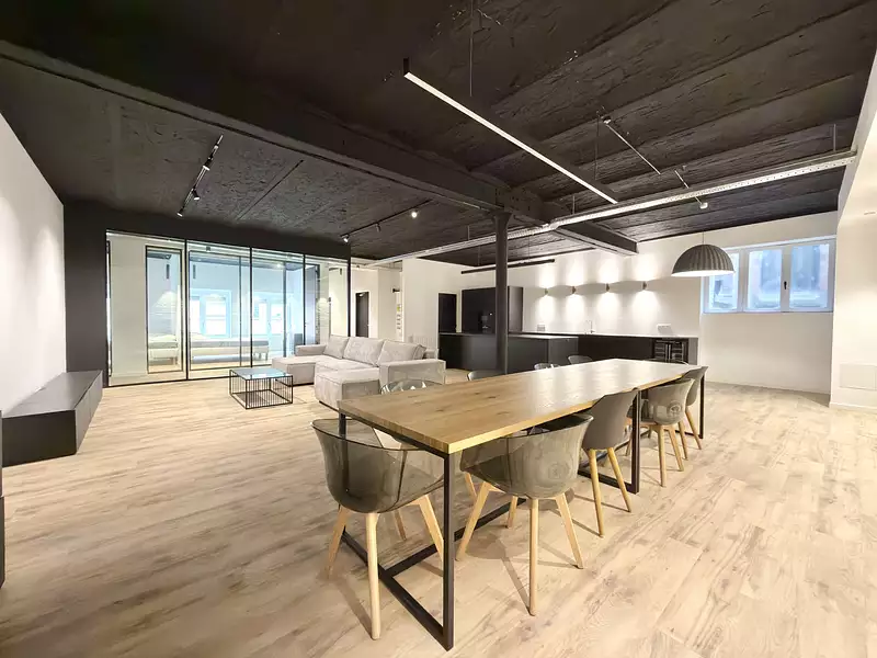 Appartement, 181,96 m²