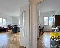 Appartement, 117 m²