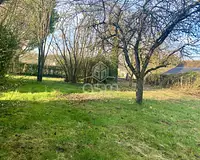 Terrain, 641 m²