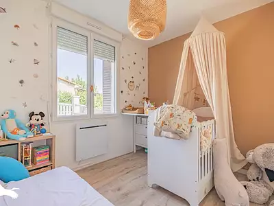 Maison, 75 m²
