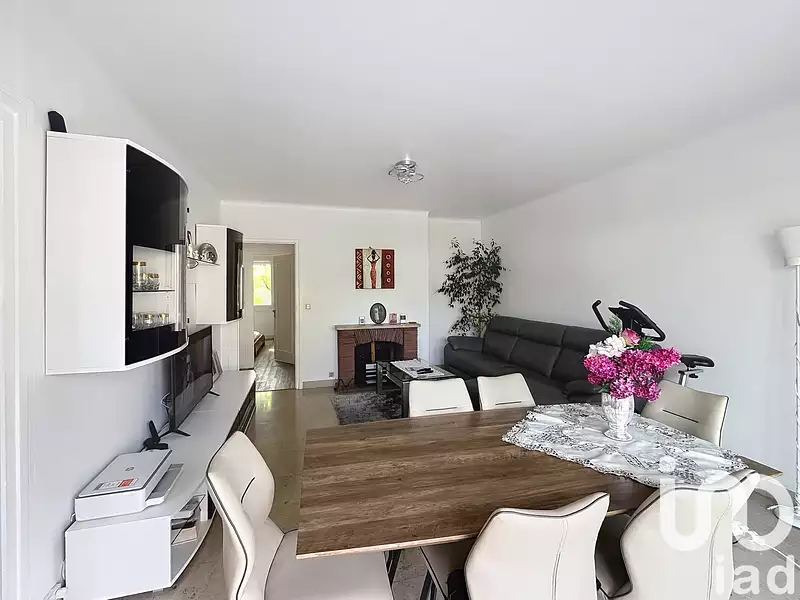 Maison, 115 m²
