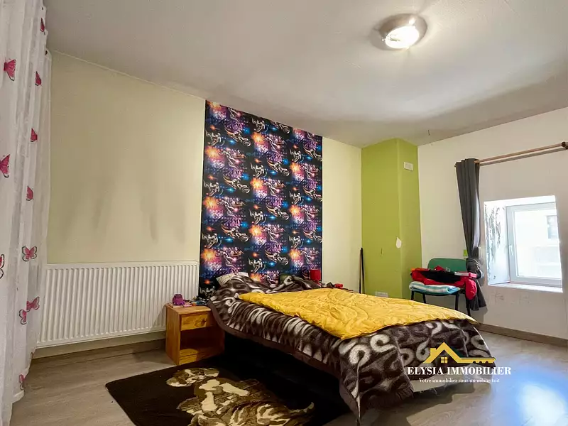 Maison, 259,21 m²