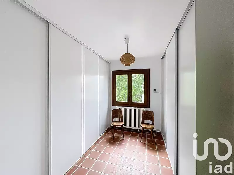 Maison, 125 m²