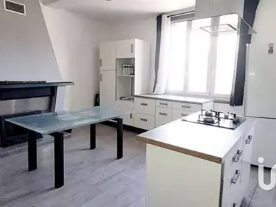 Maison, 110 m²