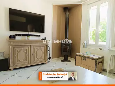 Maison, 169 m²