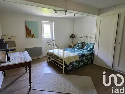 Maison, 115 m²