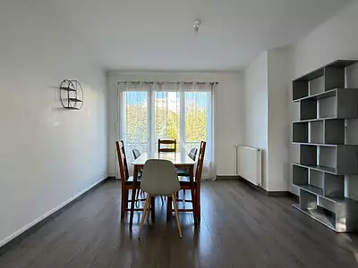 Appartement, 77,72 m²