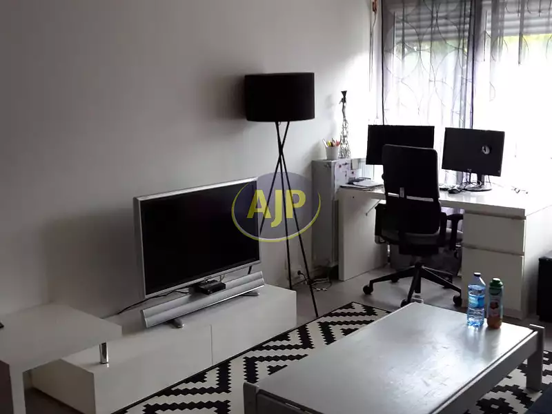 Appartement, 43,44 m²