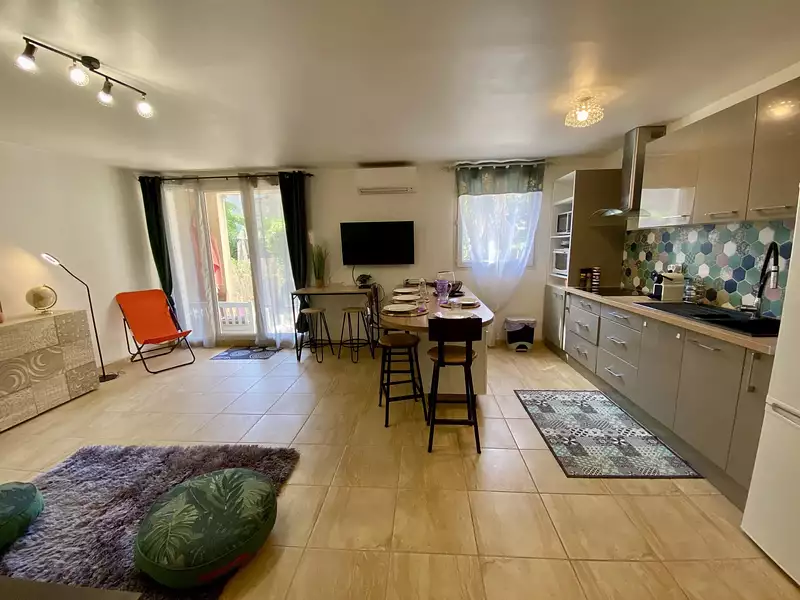 Appartement, 67 m²