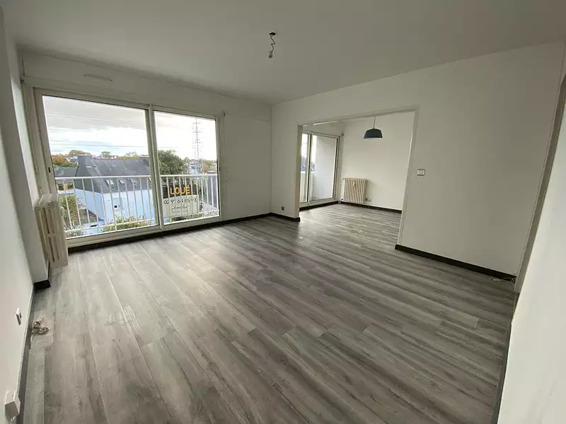 Appartement, 74,25 m²