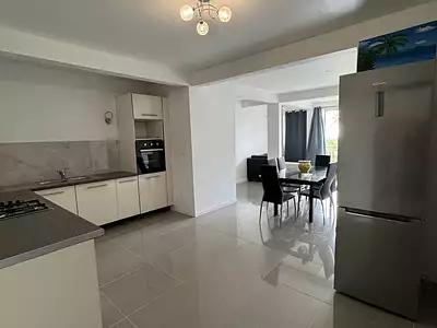 Appartement, 60 m²