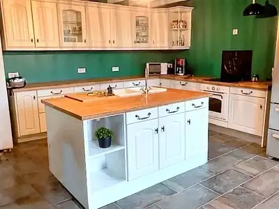 Maison, 201 m²