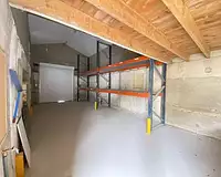Parking, 56 m²