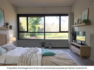 Maison, 102 m²