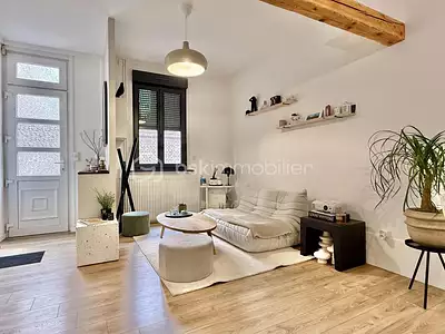 Maison, 79 m²
