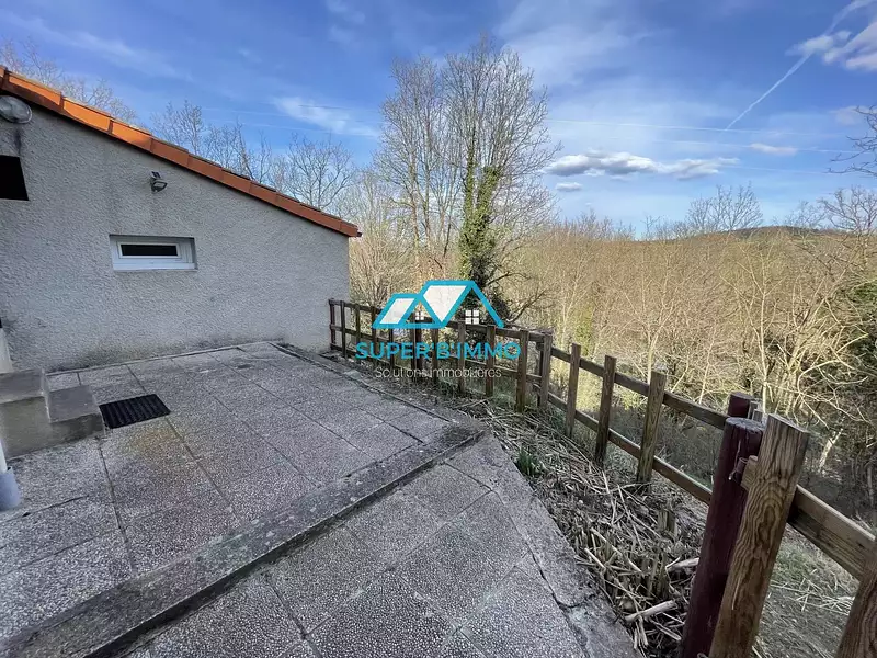 Appartement, 30,53 m²