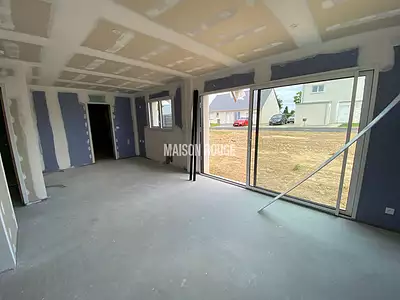 Maison, 101,46 m²