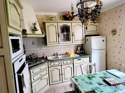 Maison, 134 m²