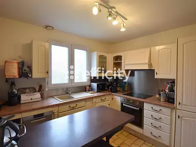Maison, 97 m²