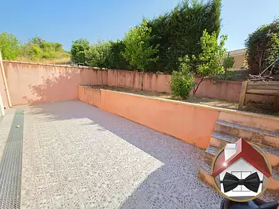 Maison, 120 m²