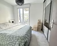 Appartement, 51,39 m²