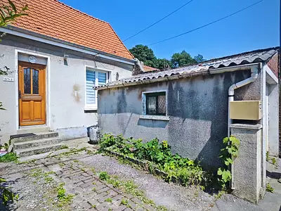 Maison, 74 m²