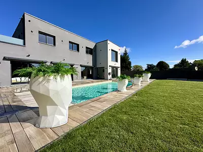 Maison, 386 m²