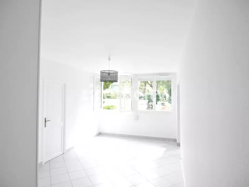 Appartement, 72 m²