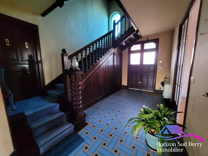 Maison, 176,06 m²