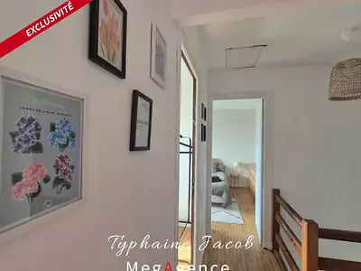 Maison, 88 m²