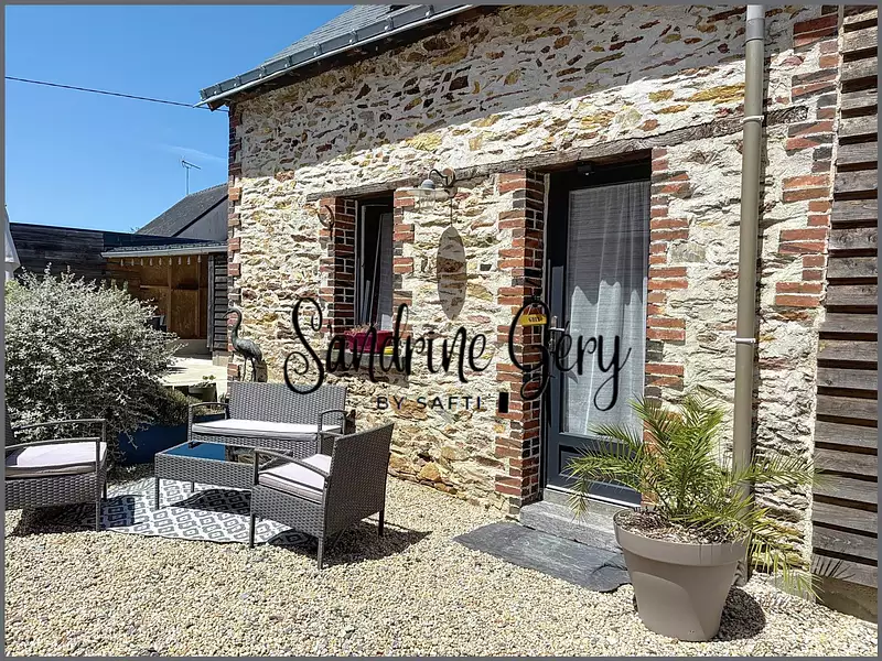 Maison, 660 m²