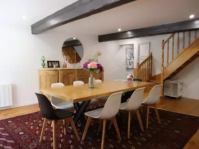 Maison, 240 m²