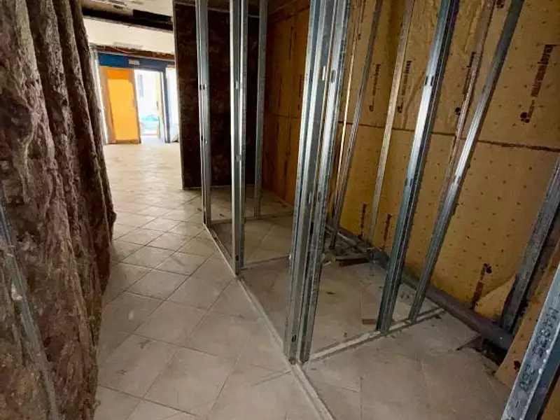 Appartement, 89 m²