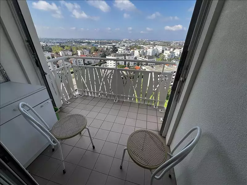 Appartement, 96 m²