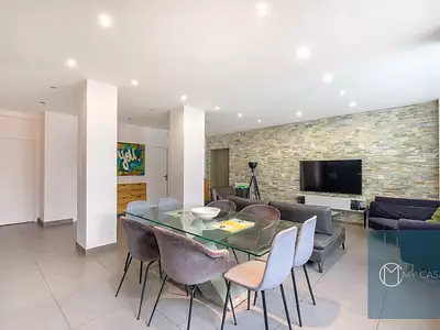 Appartement, 106 m²