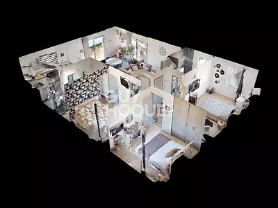 Maison, 93,89 m²