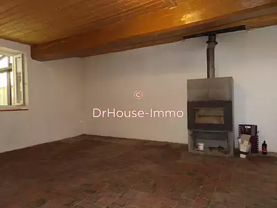 Maison, 166 m²