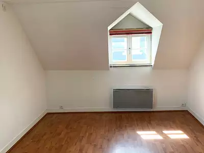 Appartement, 91,45 m²