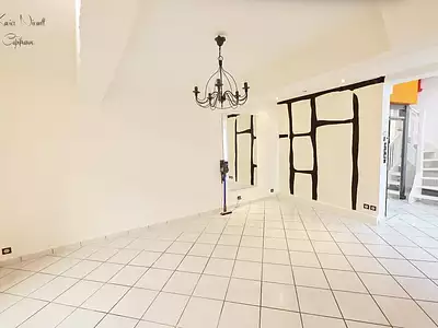 Appartement, 145 m²