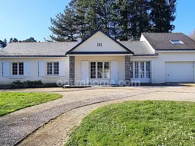 Maison, 128 m²
