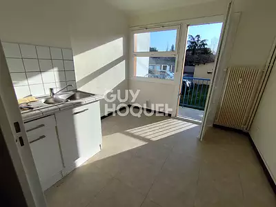 Appartement, 63 m²