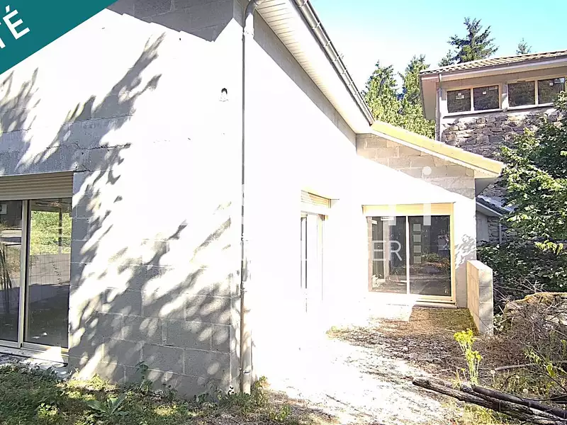 Maison, 150 m²