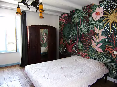 Maison, 91 m²