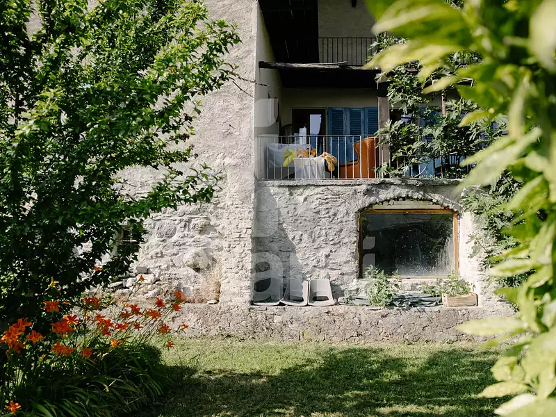 Maison, 204 m²