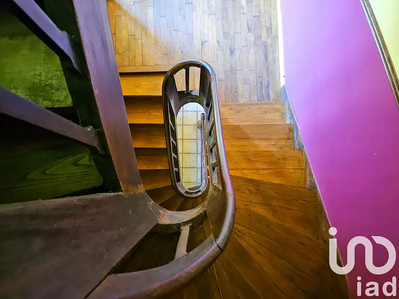 Maison, 165 m²