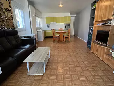 Appartement, 92,55 m²