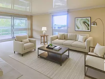 Appartement, 129 m²