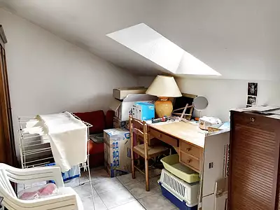 Appartement, 85 m²