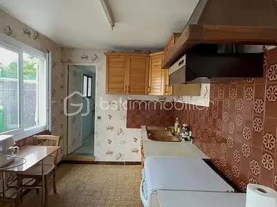 Maison, 90 m²