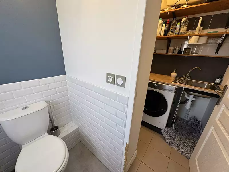 Maison, 92 m²